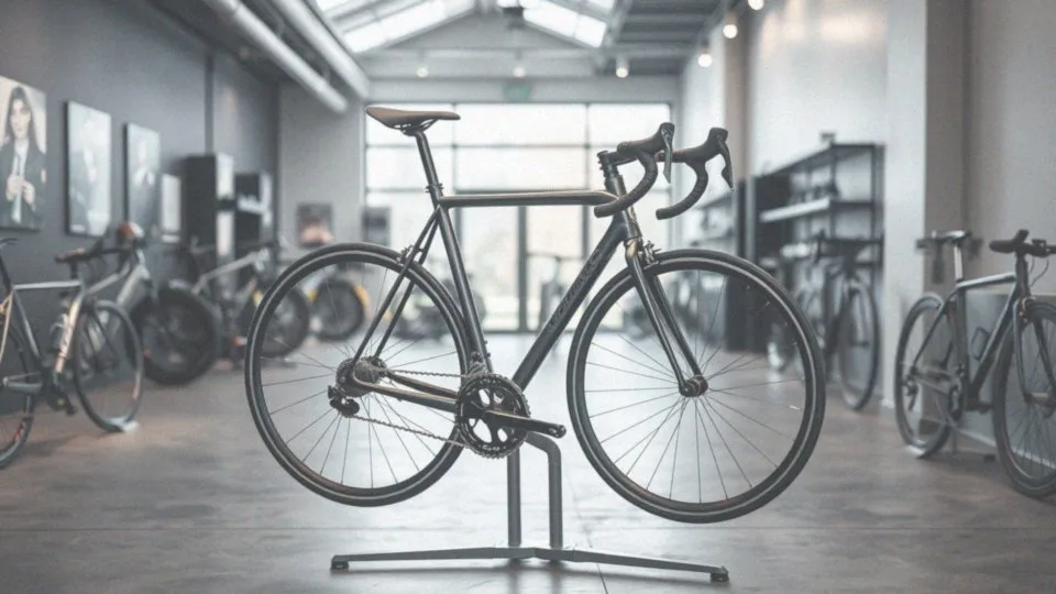 Jak wybrać rozmiar ramy rowerowej dla wzrostu 180 cm?