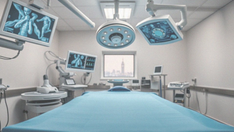 Jakie specjalistyczne usługi neurochirurgiczne są oferowane?