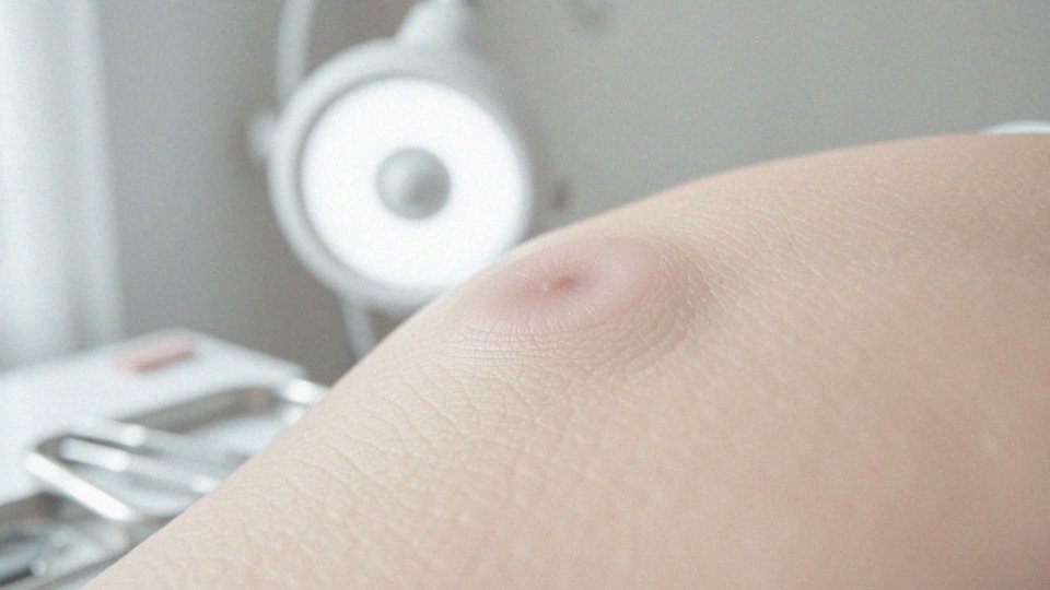 Jakie są korzyści z laserowego usuwania blizn?