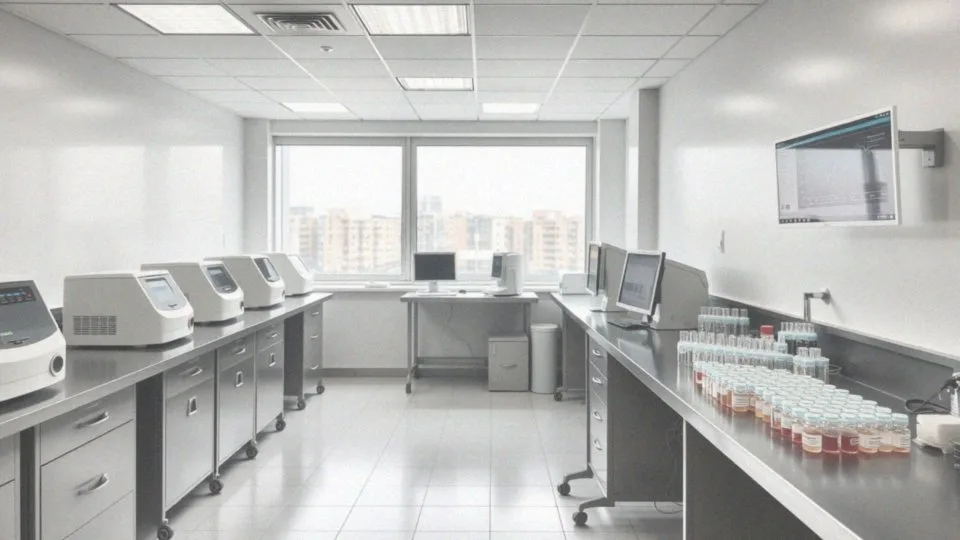 Co to są bezpłatne badania genetyczne w ramach NFZ?