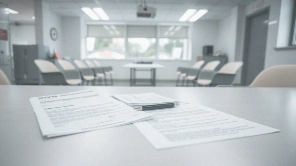 Jakie dokumenty są potrzebne do rejestracji pojazdu?