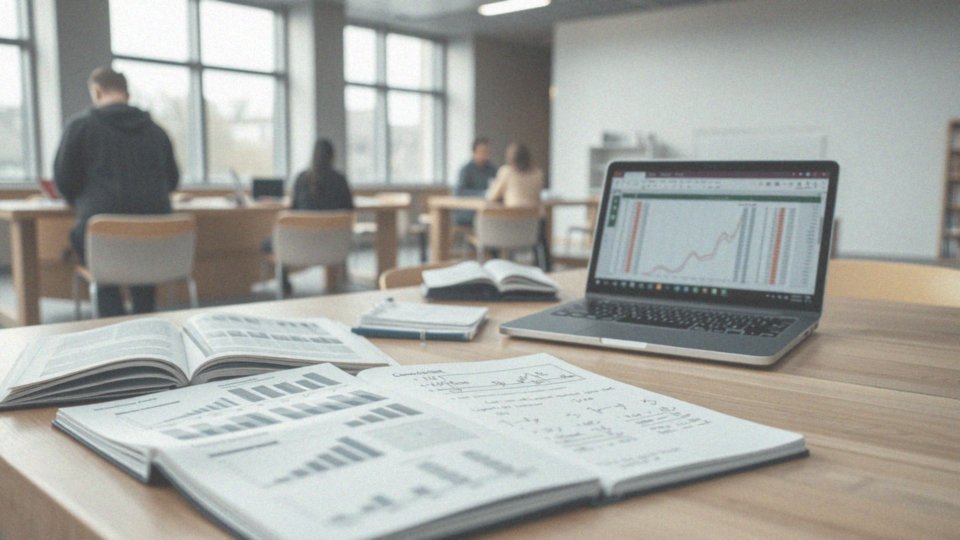 Jakie przedmioty matematyczne można spotkać na studiach administracyjnych?