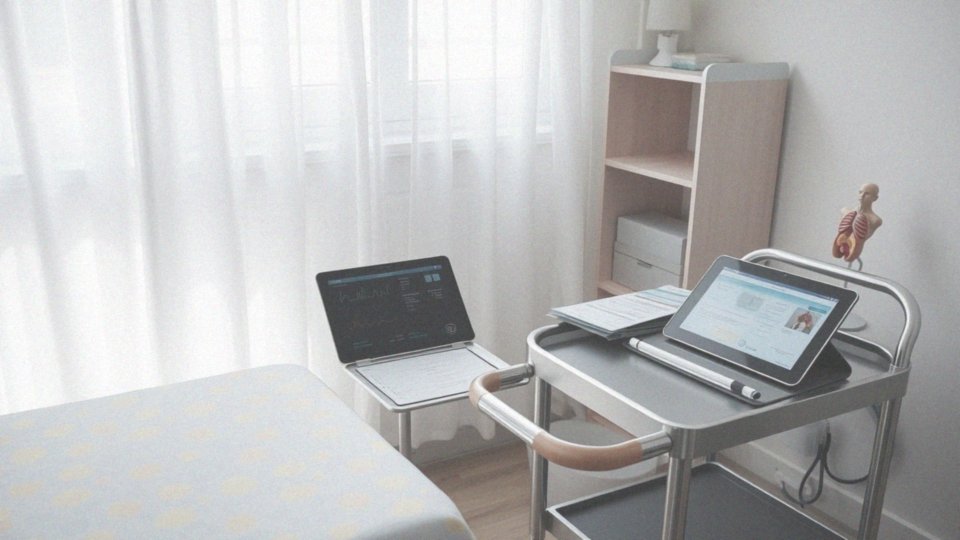Jakie schorzenia są diagnozowane w poradni endokrynologicznej dla dzieci?