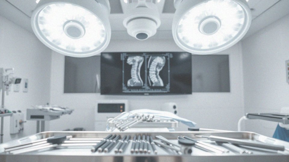 W czym specjalizują się neurochirurdzy?