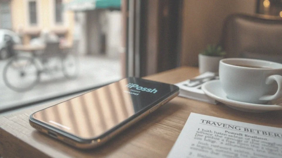 Co oferuje pakiet 1 GB w Bezpiecznym Roamingu?