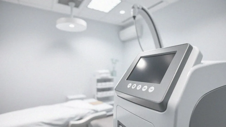 Jak często należy powtarzać zabieg laserem frakcyjnym CO2?