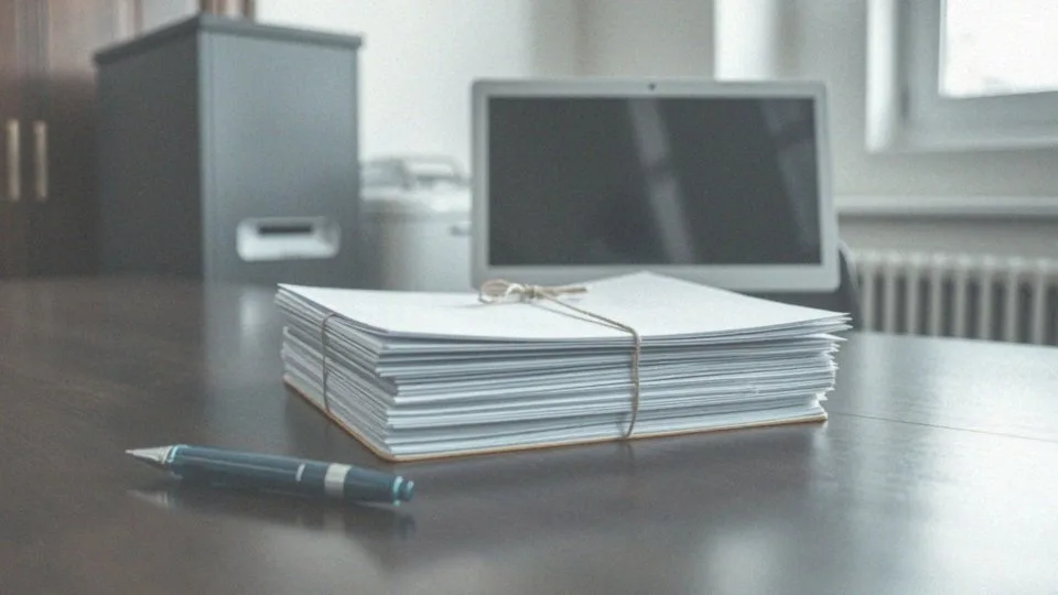 Jakie dokumenty należy złożyć, aby otrzymać odpis?