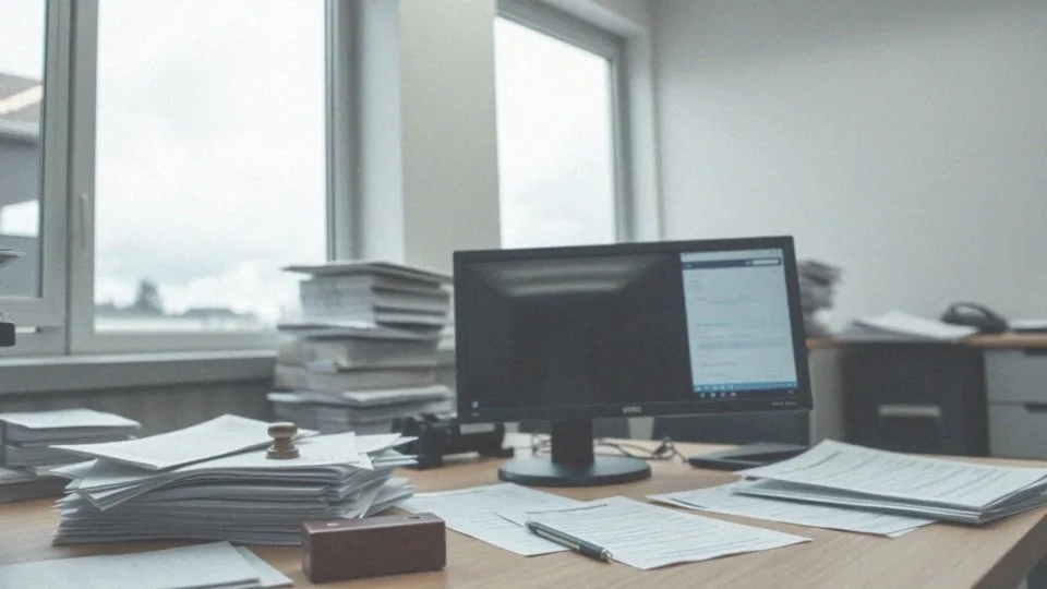 Możliwości rejestracji pojazdu bez dowodu rejestracyjnego – co warto wiedzieć?