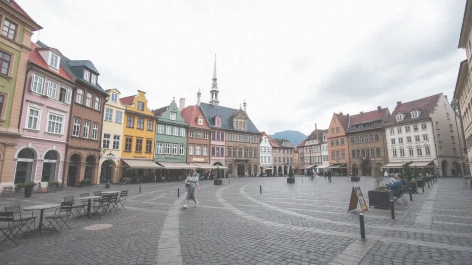 Co warto zwiedzić w Nowym Sączu na Południu Polski?