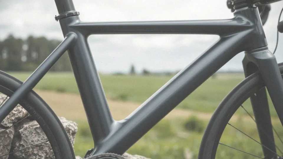 Jak zrozumieć kąt rury podsiodłowej i jego znaczenie dla komfortu jazdy?