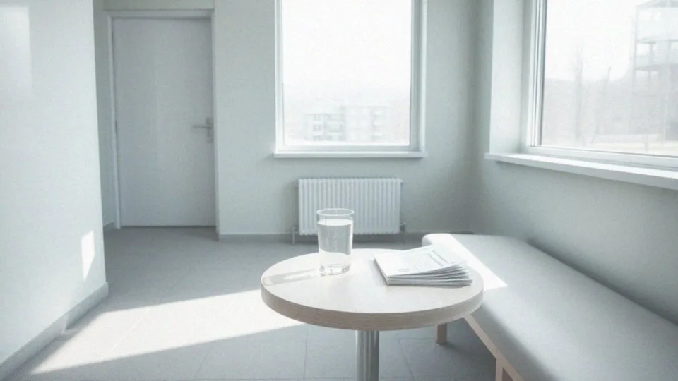 Jakie są zasady dotyczące spożywania posiłków przed badaniem?