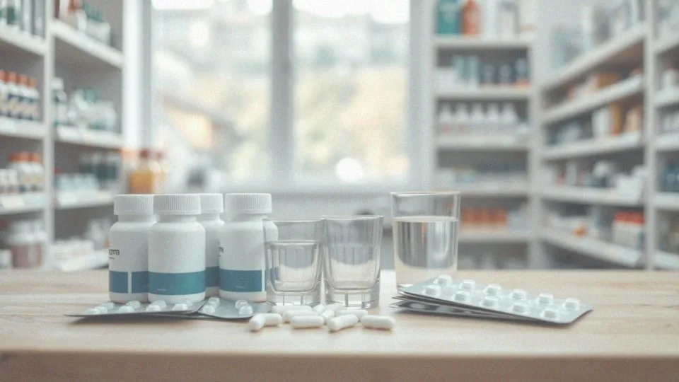 Jakie są właściwości leków osłonowych na żołądek?