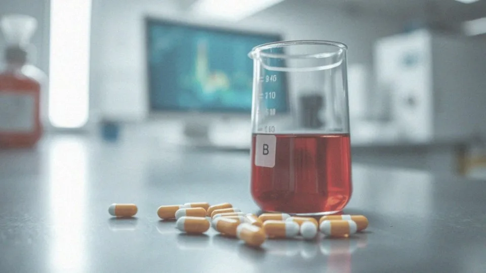 Jak niedobór witamin z grupy B wpływa na poziom homocysteiny?