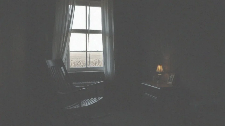 Jakie znaczenie mają sny przed śmiercią?