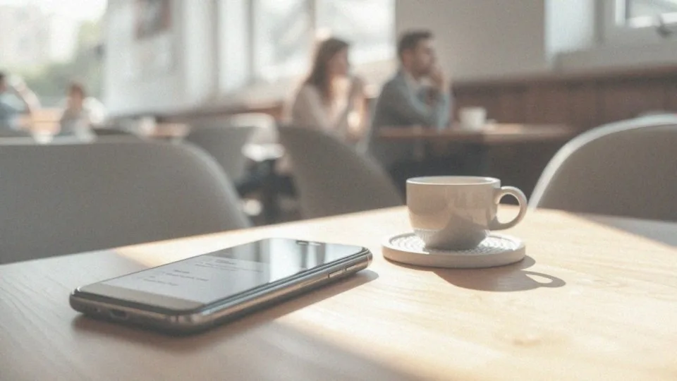 Co zrobić, aby uniknąć wysokich opłat roamingowych?