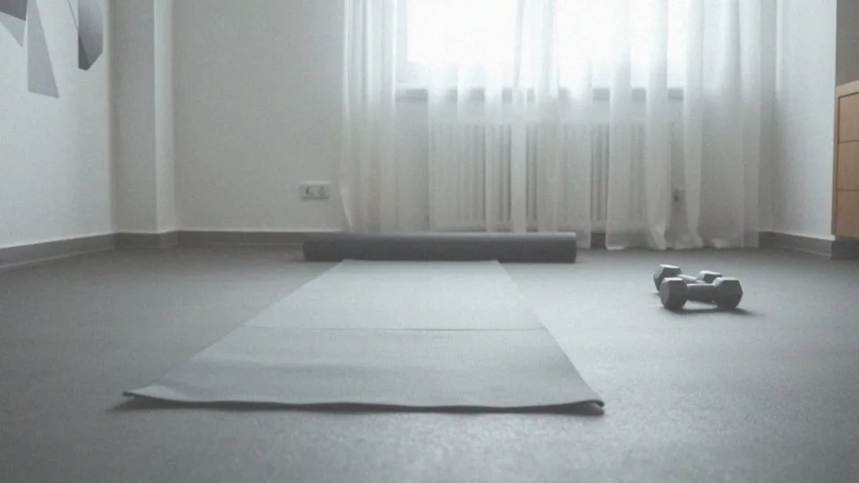 Jak wygląda przykładowy plan treningowy Tabaty?