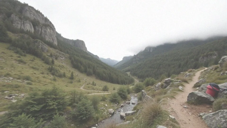 Jakie mniej znane atrakcje kryje Dolina Będkowska?