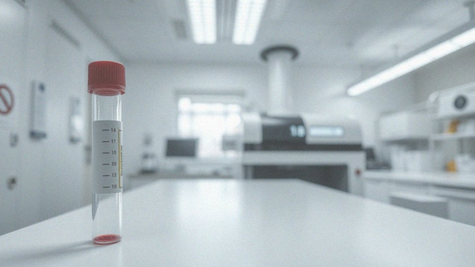 Jak badanie homocysteiny wpływa na diagnostykę chorób sercowo-naczyniowych?