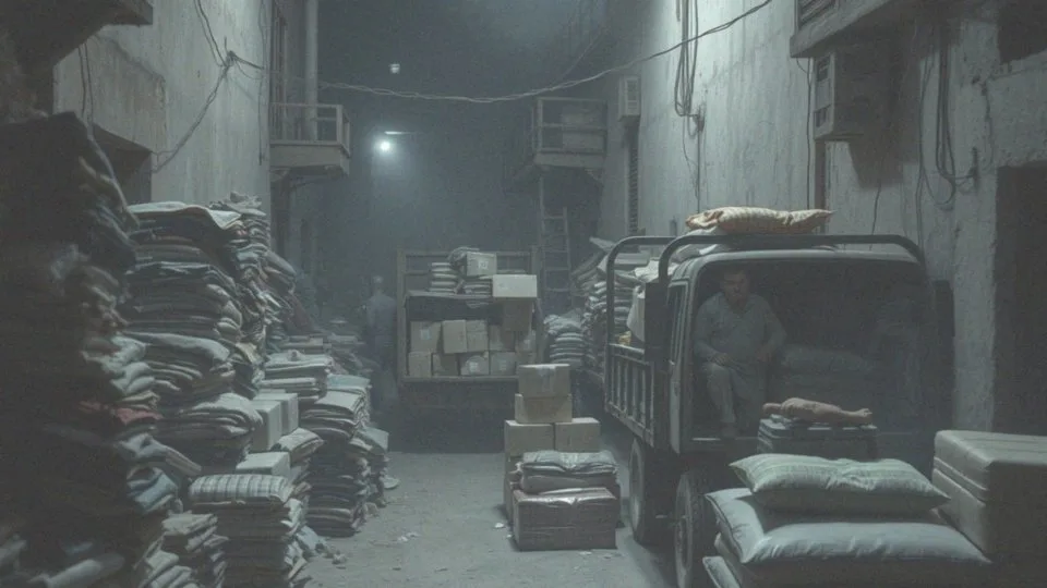 Jakimi środkami finansowymi dysponuje Hamas?