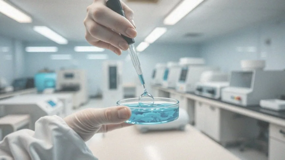 W jaki sposób leczy się choroby genetyczne?