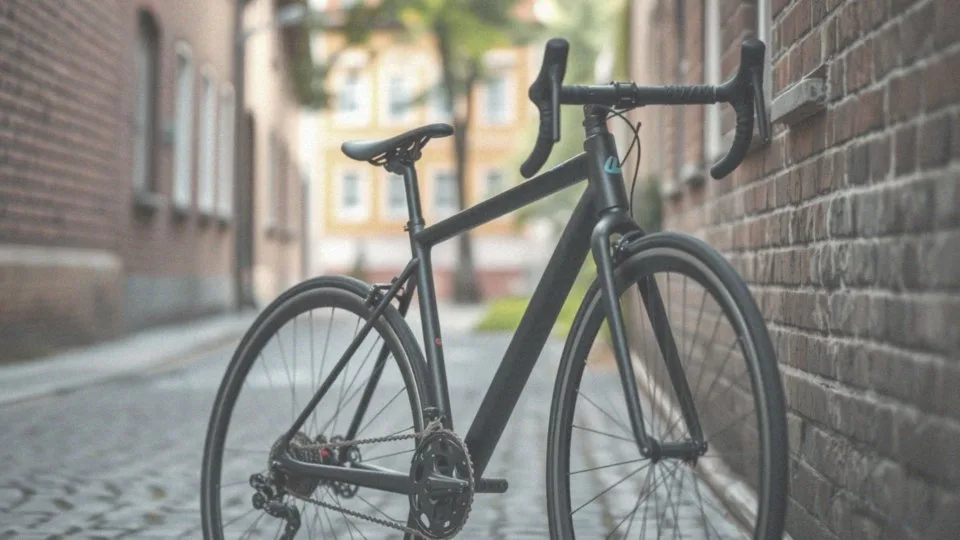 Jak dobiera się rozmiar ramy w zależności od wzrostu?