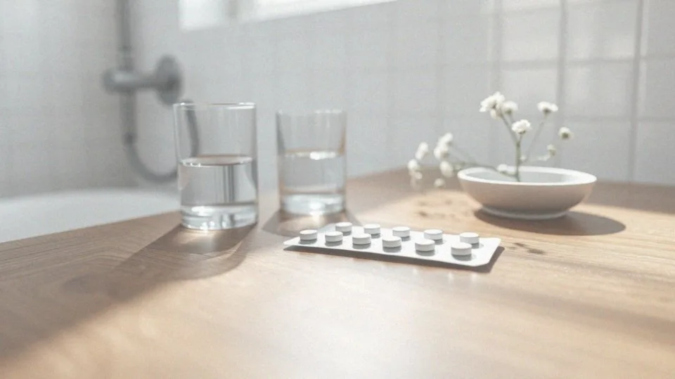 Jak tabletka „dzień po” może wpłynąć na owulację i zapłodnienie?