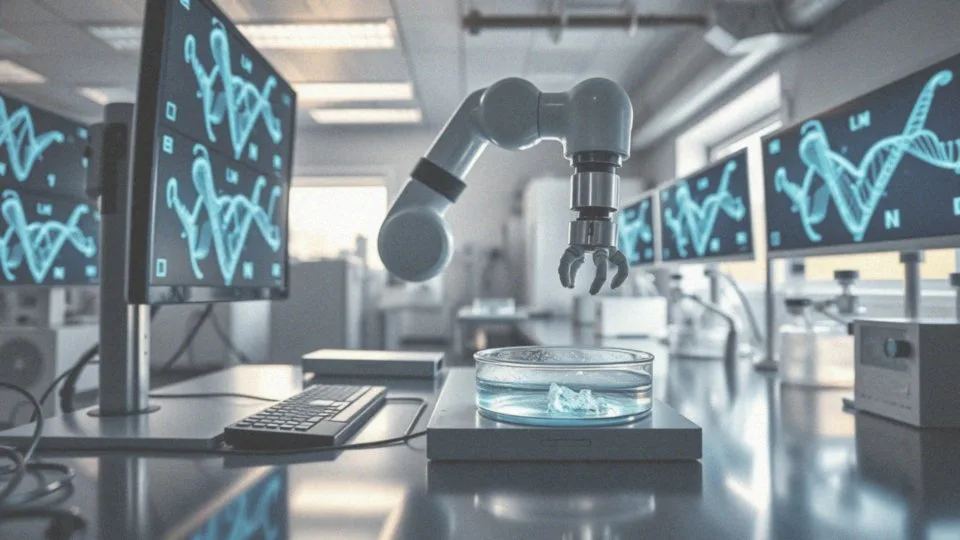 Jak badania genetyczne pomagają w diagnozowaniu autyzmu?