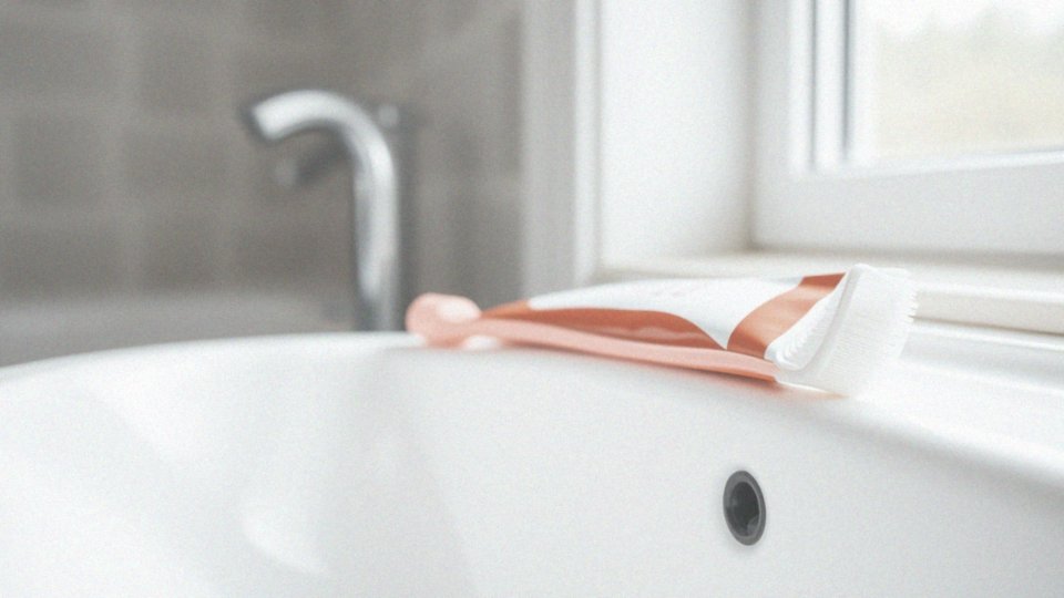 Jak pasta do zębów wpływa na stan zapalny kącików ust?