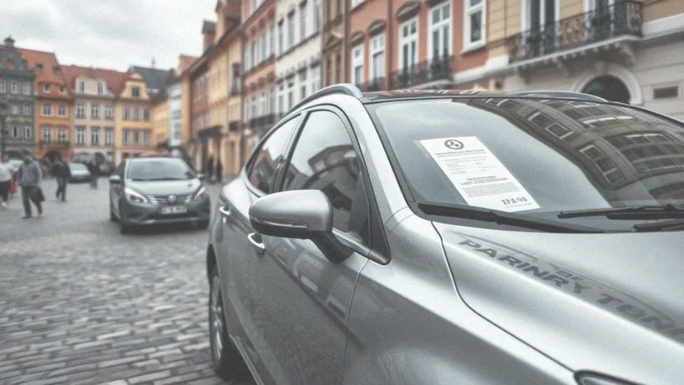 Jakie są konsekwencje braku rejestracji pojazdu w terminie?