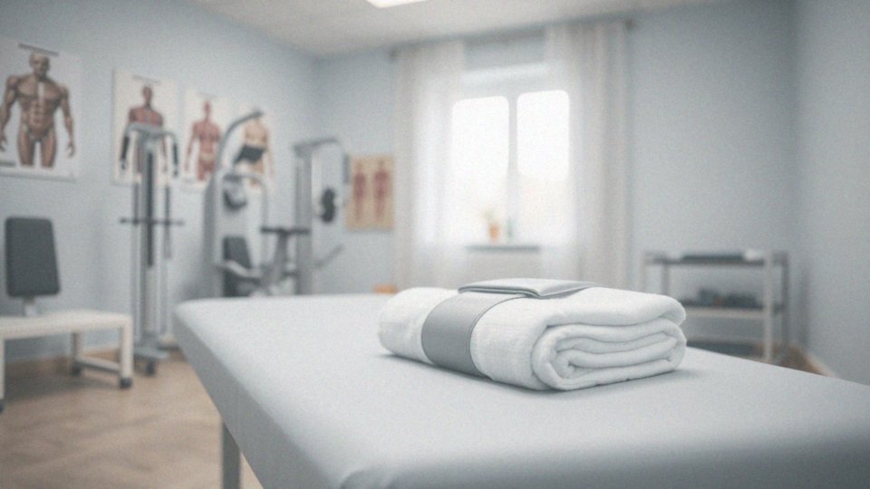 Jakie są korzyści płynące z używania gorsetu ortopedycznego lędźwiowego?