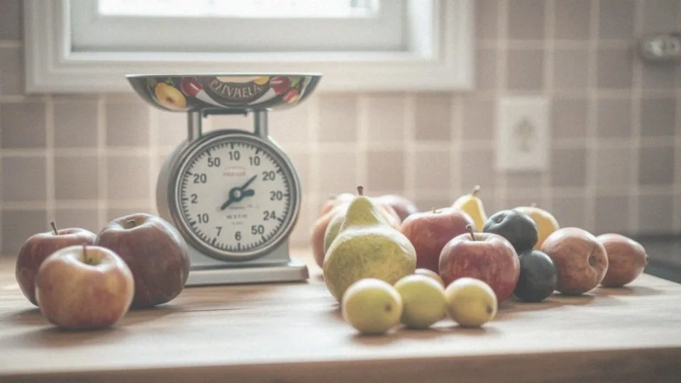 Co różni kJ od kcal?