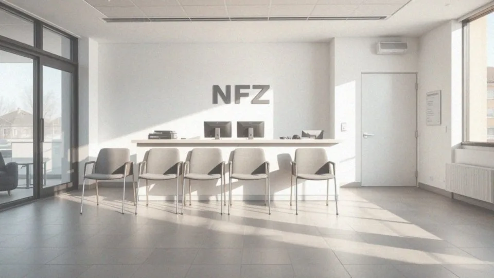 Gdzie złożyć wniosek o refundację sprzętu ortopedycznego?