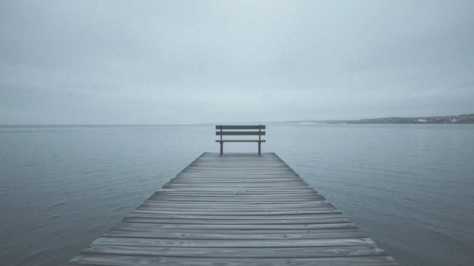 Co symbolizuje lęk przed utratą bliskiej osoby?