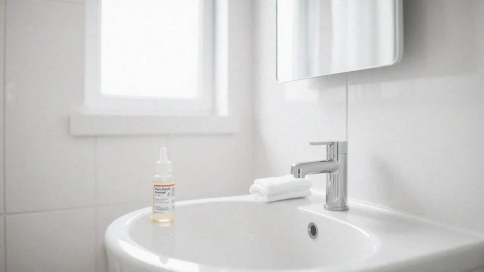 Jak stosować krople na katar alergiczny?