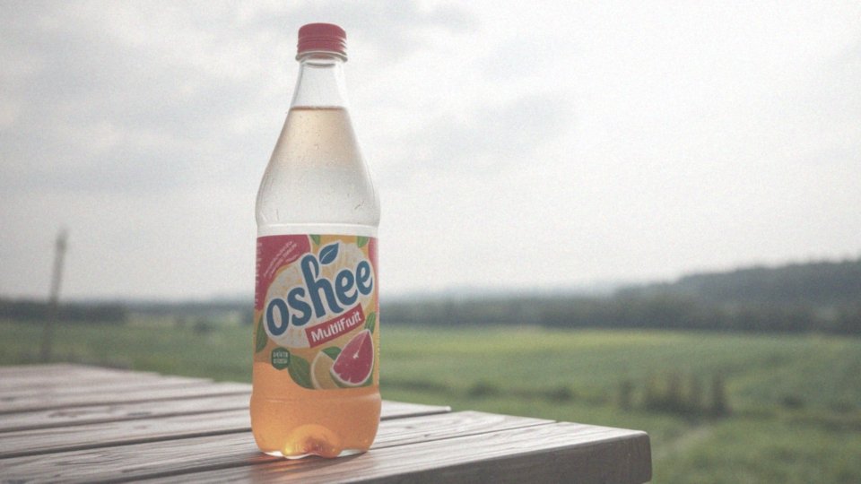 jakie są kalorie w 100 ml napoju izotonicznego?