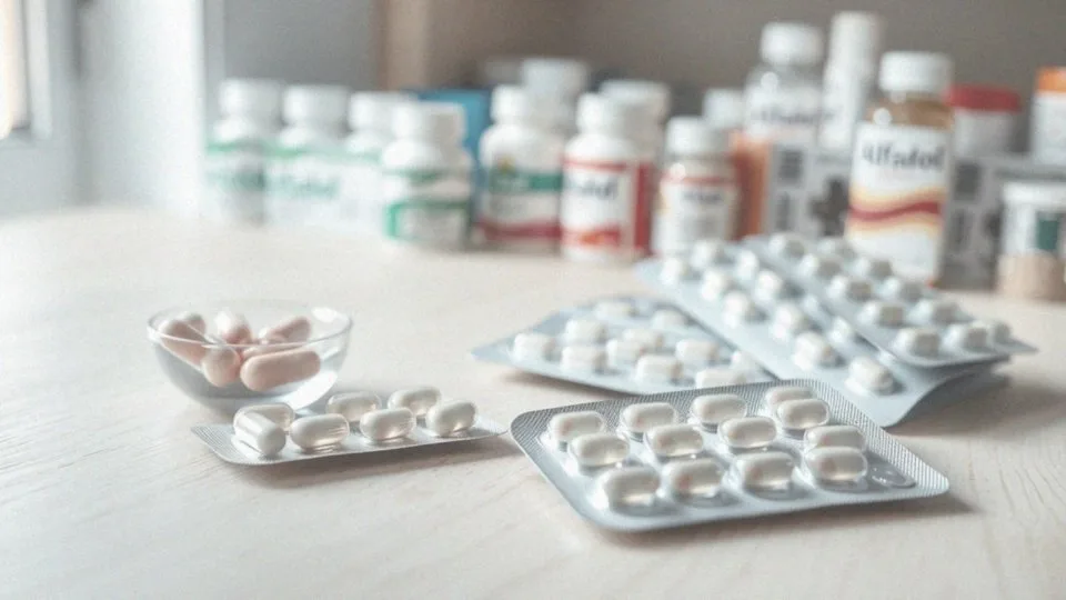 Co zawiera lek Alfadiol?