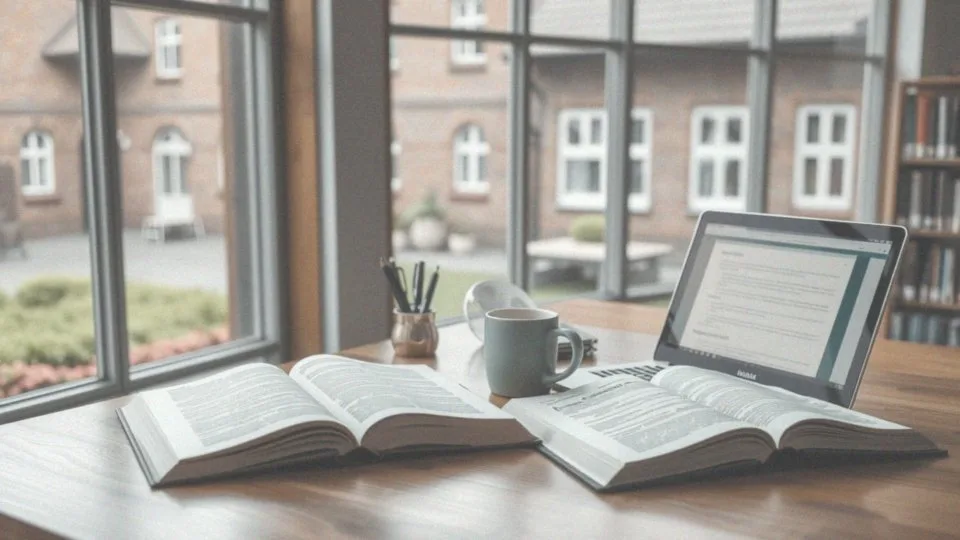 Co program studiów na kierunku Administracja obejmuje?