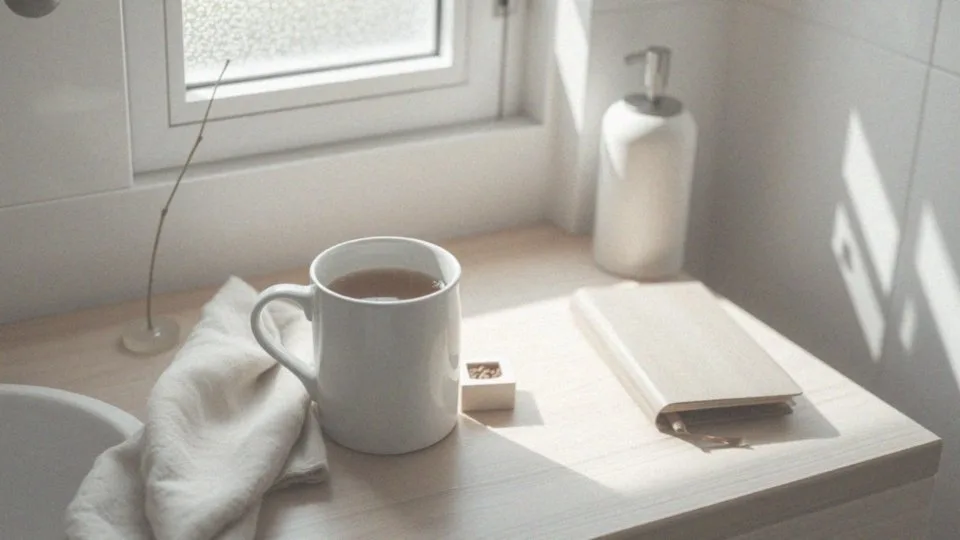 Co się dzieje z cyklem menstruacyjnym po zaprzestaniu stosowania tabletek?