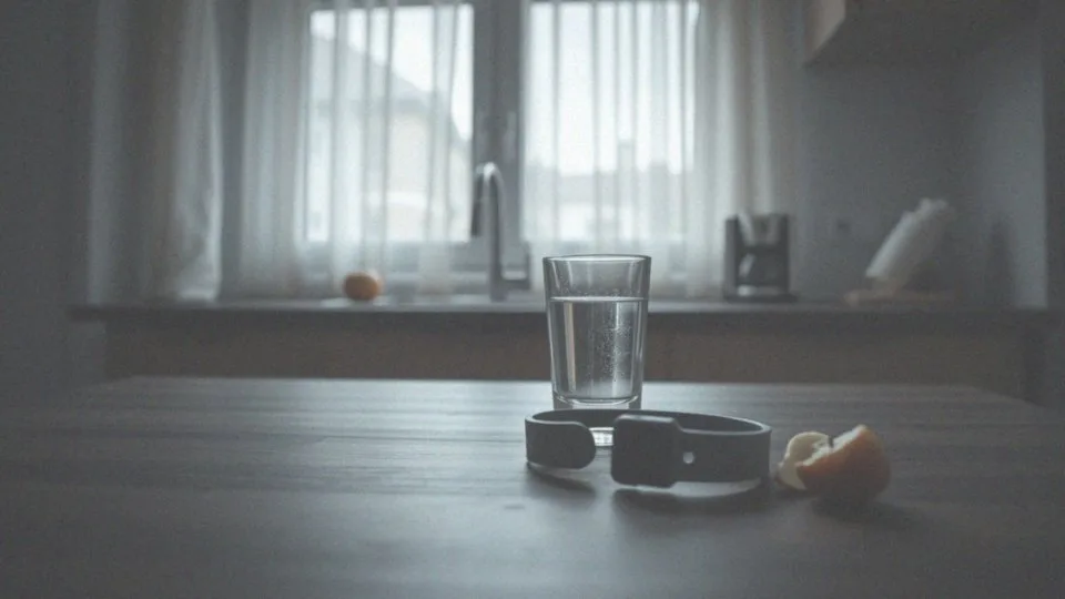 Jak dozór elektroniczny wpływa na picie alkoholu?