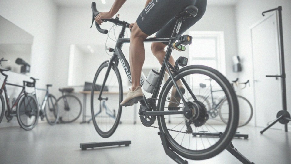 Co to jest bikefitting i jak wpływa na dobór ramy?
