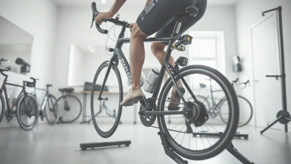 Co to jest bikefitting i jak wpływa na dobór ramy?