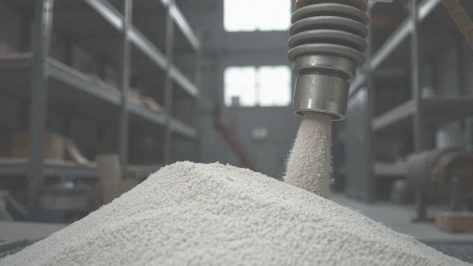 Co to jest sprężone powietrze i jaką rolę odgrywa w piaskowaniu?