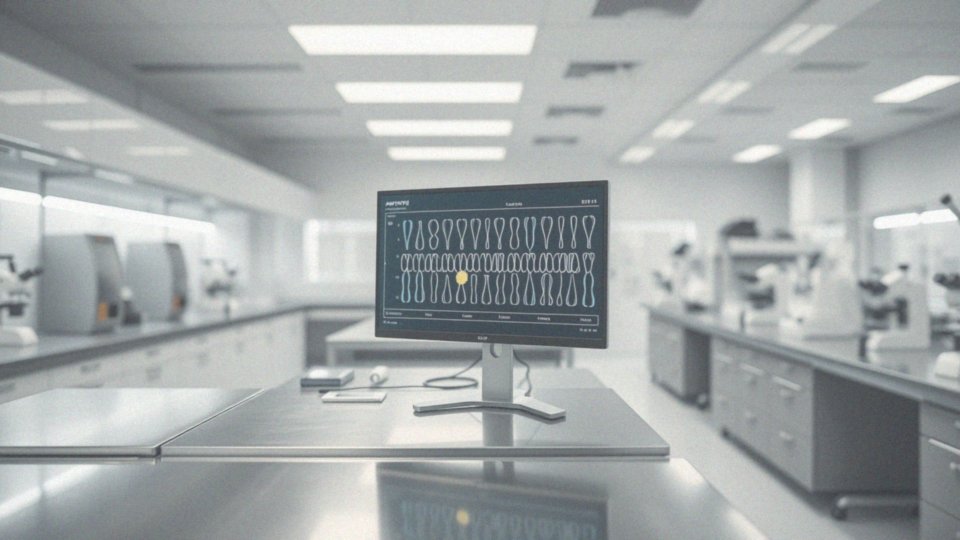 Jakie znaczenie ma diagnostyka genetyczna w przypadku autyzmu?