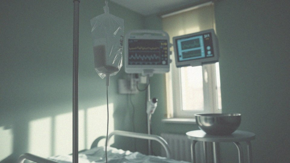 Jakie powikłania mogą wynikać z odmiedniczkowego zapalenia nerek?