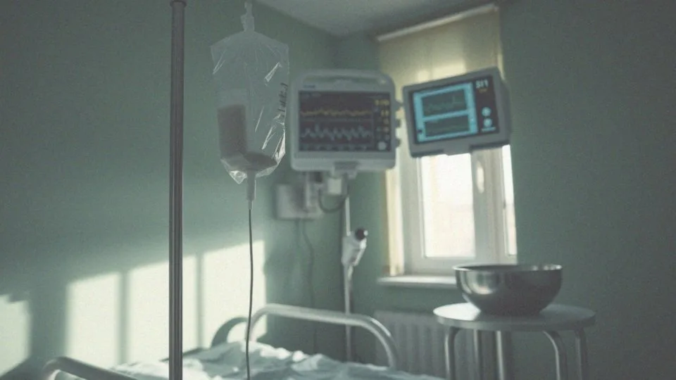 Jakie powikłania mogą wynikać z odmiedniczkowego zapalenia nerek?