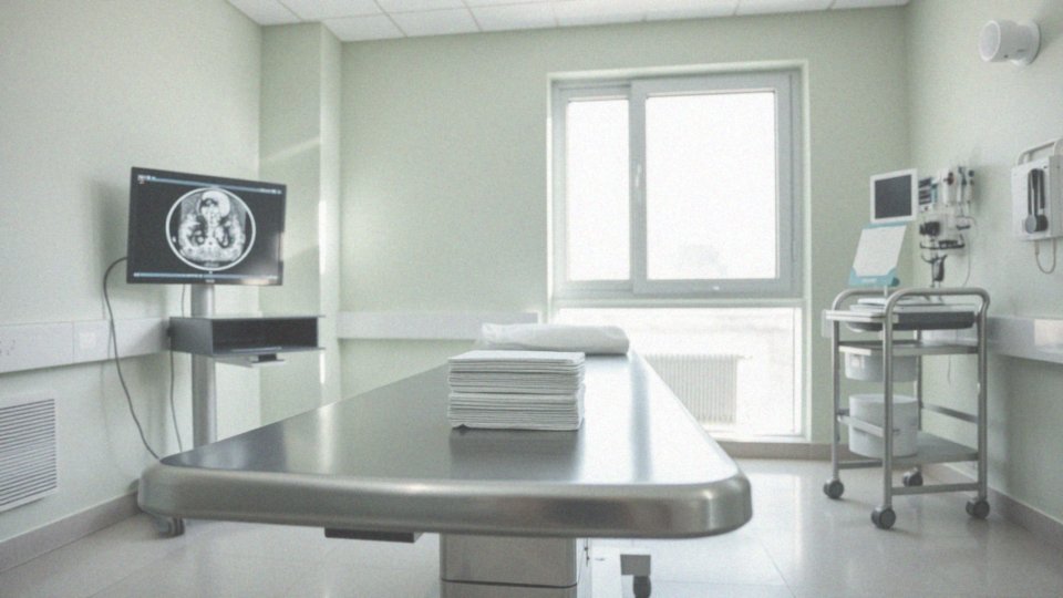 Co to jest konsultacja neurochirurgiczna?