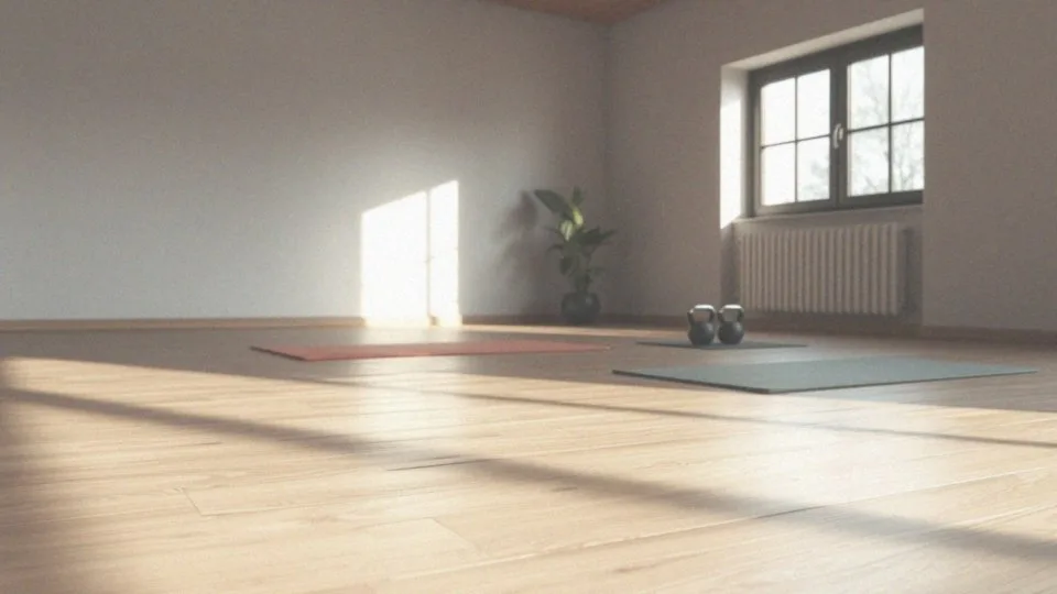 Jakie korzyści zdrowotne niesie ze sobą trening Tabata?