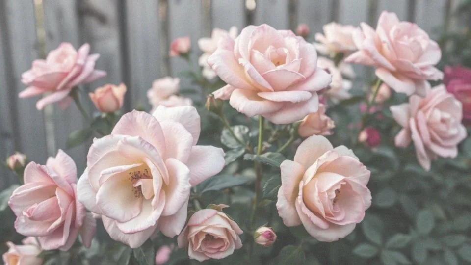 Jakie są najpiękniejsze odmiany róż wielkokwiatowych?