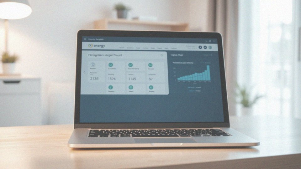 Jak użytkownicy mogą sprawdzić stan licznika przez stronę internetową dostawcy?