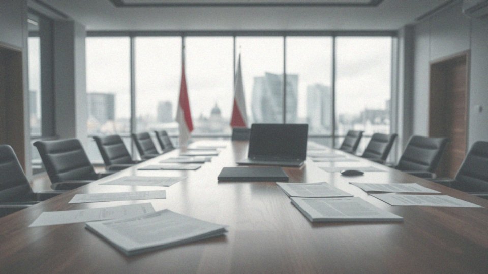 Jakie są regulacje prawne dotyczące procesu budżetowego?